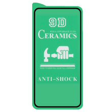 Load image into Gallery viewer, 25 PCS 9D Full Screen Glue Ceramic Film, For Samsung Galaxy S22 5G (25pcs), For Samsung Galaxy S22+ 5G (25pcs), For Samsung Galaxy S22 Ultra 5G (25pcs)