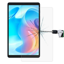Load image into Gallery viewer, 9H 2.5D Explosion-proof Tempered Tablet Glass Film, For Realme Pad Mini(1 PC), For vivo Pad 11 inch(1pc), For Teclast T20(1 PC), For Teclast T30(1 PC), For Alcatel 3T 8 inch(1 PC)