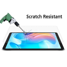 Load image into Gallery viewer, 9H 2.5D Explosion-proof Tempered Tablet Glass Film, For Realme Pad Mini(1 PC), For vivo Pad 11 inch(1pc), For Teclast T20(1 PC), For Teclast T30(1 PC), For Alcatel 3T 8 inch(1 PC)