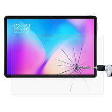 Load image into Gallery viewer, 9H 2.5D Explosion-proof Tempered Tablet Glass Film, For Realme Pad Mini(1 PC), For vivo Pad 11 inch(1pc), For Teclast T20(1 PC), For Teclast T30(1 PC), For Alcatel 3T 8 inch(1 PC)