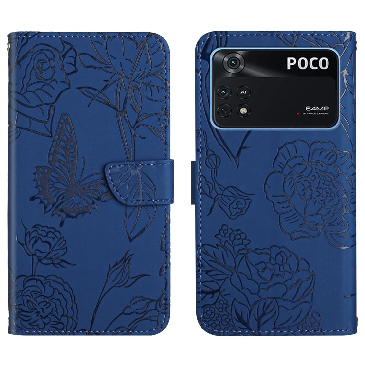 Skin Feel Butterfly Peony Embossed Leather Phone Case, For Xiaomi Mi 11 Lite, For Xiaomi Mi 11 Pro, For Xiaomi Mi 11 Ultra, For Xiaomi Mi 11T / 11T Pro, For Xiaomi 12 / 12 Pro, For Xiaomi Mi Mix 4, For Xiaomi Mi Note 10 Lite                            ...