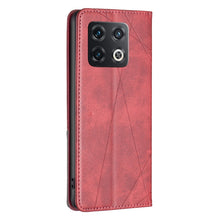 Load image into Gallery viewer, Prismatic Invisible Magnetic Leather Phone Case, For OnePlus 10 Pro 5G, For OPPO Realme GT Neo3, For Google Pixel 7 5G, For Xiaomi Redmi 10 5G / Note 11E, For Xiaomi Redmi 10C