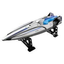 Load image into Gallery viewer, S1 2.4Ghz High-Speed Remote Control Racing Ship RC Boat