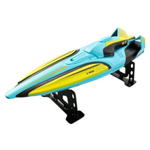 Load image into Gallery viewer, S1 2.4Ghz High-Speed Remote Control Racing Ship RC Boat
