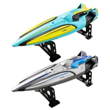 Load image into Gallery viewer, S1 2.4Ghz High-Speed Remote Control Racing Ship RC Boat