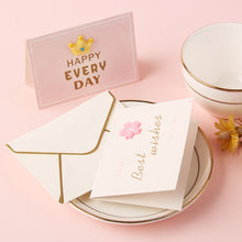 Load image into Gallery viewer, 20 PCS 3D Holiday Blessing And Thanksgiving Card, without Envelope