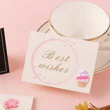 Load image into Gallery viewer, 20 PCS 3D Holiday Blessing And Thanksgiving Card, without Envelope