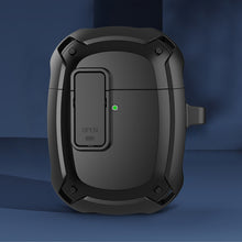 Load image into Gallery viewer, Earphone Protective Case with Switch &amp; Hook, For Google Pixel Buds A
