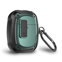 Load image into Gallery viewer, Earphone Protective Case with Switch &amp; Hook, For Google Pixel Buds A