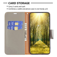 Load image into Gallery viewer, Litchi Texture Pure Color Leather Phone Case, For Xiaomi Redmi 10 5G / Note 11E, For Xiaomi Redmi 10C
