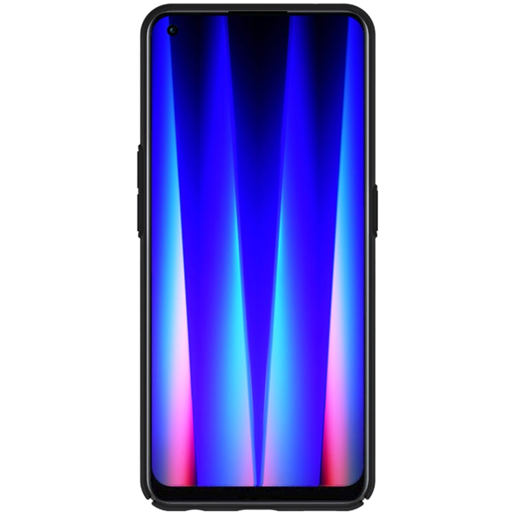 NILLKIN Frosted PC Phone Case, For Samsung Galaxy A33 5G, For OnePlus Nord CE 2 5G, For OPPO Realme 9 Pro 5G, For OPPO Realme 9 Pro+ 5G