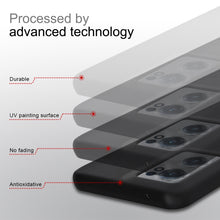 Load image into Gallery viewer, NILLKIN Frosted PC Phone Case, For Samsung Galaxy A33 5G, For OnePlus Nord CE 2 5G, For OPPO Realme 9 Pro 5G, For OPPO Realme 9 Pro+ 5G