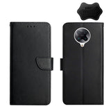 Genuine Leather Fingerprint-proof Horizontal Flip Phone Case, For Xiaomi Redmi K30 Pro, For Xiaomi Redmi K40, For Xiaomi Mi Mix 4, For Xiaomi Poco X3 GT, For Xiaomi Redmi 8, For Xiaomi Redmi 9, For Xiaomi Redmi 9A, For Xiaomi Redmi 9C, For Xiaomi Redmi...