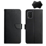 Genuine Leather Fingerprint-proof Horizontal Flip Phone Case, For Xiaomi Mi 10 Youth, For Xiaomi Mi 10T, For Xiaomi Mi 11, For Xiaomi Mi 11 Lite, For Xiaomi Mi 11 Pro, For Xiaomi Mi 11 Ultra, For Xiaomi Mi 11T, For Xiaomi 12, For Xiaomi Mi Note 10     ...
