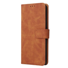 Load image into Gallery viewer, Skin Feel Magnetic Flip Leather Phone Case, For TCL 30 5G/30+ 5G, For TCL 30 SE, For vivo Y76 5G/Y76S 5G/Y74S, For Wiko Y52, For Samsung Galaxy M23 5G