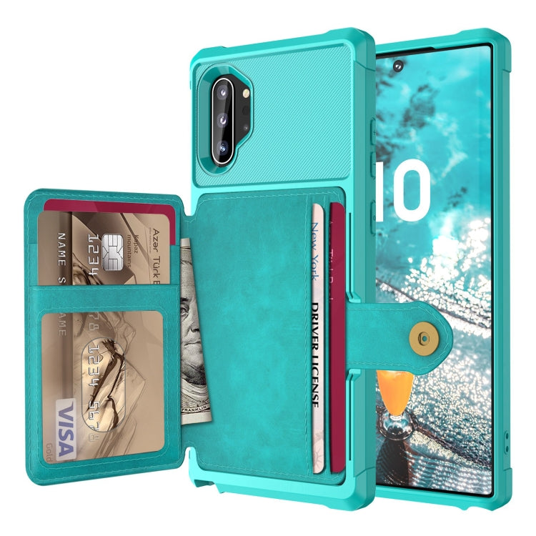 Magnetic Wallet Card Bag Leather Phone Case, For Samsung Galaxy Note10+, For Samsung Galaxy S10, For Samsung Galaxy S10e, For Samsung Galaxy S10+, For Samsung Galaxy Note9, For Samsung Galaxy S9, For Samsung Galaxy S9+, For Samsung Galaxy A12          ...