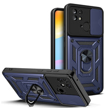 Load image into Gallery viewer, Sliding Camera Cover Design TPU+PC Phone Case, For  Xiaomi Poco F3 GT/Redmi K40, For Xiaomi Redmi 10C 4G