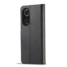 Load image into Gallery viewer, LC.IMEEKE Calf Texture Leather Phone Case, For Honor 50 / nova 9, For Honor 50 Pro / nova 9 Pro, For Xiaomi Poco X4 Pro 5G, For Xiaomi Poco M4 Pro