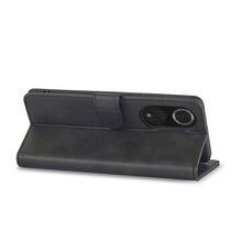 Load image into Gallery viewer, LC.IMEEKE Calf Texture Leather Phone Case, For Honor 50 / nova 9, For Honor 50 Pro / nova 9 Pro, For Xiaomi Poco X4 Pro 5G, For Xiaomi Poco M4 Pro