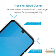 Load image into Gallery viewer, 10 PCS 0.26mm 9H 2.5D Tempered Glass Film, For Gigaset GS3(10 PCS), For Gigaset GS4(10 PCS), For Sony Xperia Ace III(50 PCS), For Infinix Hot 11 2022(10 PCS)