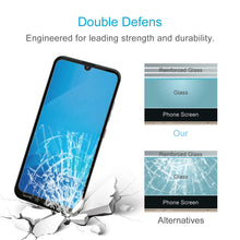 Load image into Gallery viewer, 10 PCS 0.26mm 9H 2.5D Tempered Glass Film, For Gigaset GS3(10 PCS), For Gigaset GS4(10 PCS), For Sony Xperia Ace III(50 PCS), For Infinix Hot 11 2022(10 PCS)