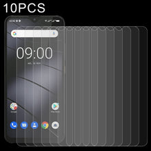 Load image into Gallery viewer, 10 PCS 0.26mm 9H 2.5D Tempered Glass Film, For Gigaset GS3(10 PCS), For Gigaset GS4(10 PCS), For Sony Xperia Ace III(50 PCS), For Infinix Hot 11 2022(10 PCS)