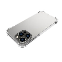 Load image into Gallery viewer, Shockproof TPU Phone Case, For iPhone 14 Pro Max, For iPhone 14 Pro, For iPhone 14