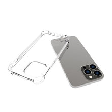 Load image into Gallery viewer, Shockproof TPU Phone Case, For iPhone 14 Pro Max, For iPhone 14 Pro, For iPhone 14