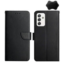 Load image into Gallery viewer, Genuine Leather Fingerprint-proof Horizontal Flip Phone Case, For Samsung Galaxy A40, For Samsung Galaxy A41, For Samsung Galaxy A42 5G, For Samsung Galaxy A50, For Samsung Galaxy A51, For Samsung Galaxy A51 5G, For Samsung Galaxy A70                  ...