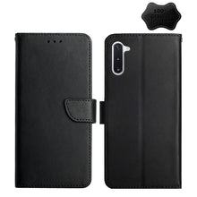 Load image into Gallery viewer, Genuine Leather Fingerprint-proof Horizontal Flip Phone Case, For Samsung Galaxy A40, For Samsung Galaxy A41, For Samsung Galaxy A42 5G, For Samsung Galaxy A50, For Samsung Galaxy A51, For Samsung Galaxy A51 5G, For Samsung Galaxy A70                  ...