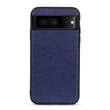 Load image into Gallery viewer, Accurate Hole Litchi Texture Genuine Leather Phone Case, For OnePlus 10 Pro, For Google Pixel 7, For Google Pixel 7 Pro, For Samsung Galaxy A73 5G