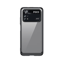 Colorful Series Acrylic + TPU Phone Case, For Xiaomi Poco M4 Pro 4G, For Xiaomi Redmi Note 11 Pro 5G Global, For Xiaomi Redmi 10C, For Xiaomi 12 / 12X / 12S, For Xiaomi 12X, For Xiaomi 12 Pro / 12S Pro, For Xiaomi Poco X4 Pro 5G