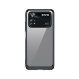 Colorful Series Acrylic + TPU Phone Case, For Xiaomi Poco M4 Pro 4G, For Xiaomi Redmi Note 11 Pro 5G Global, For Xiaomi Redmi 10C, For Xiaomi 12 / 12X / 12S, For Xiaomi 12X, For Xiaomi 12 Pro / 12S Pro, For Xiaomi Poco X4 Pro 5G