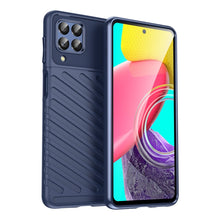 Load image into Gallery viewer, Thunderbolt Shockproof TPU Phone Case, For Motorola Edge 30 Pro, For Motorola Edge+ 2022, For Samsung Galaxy M53