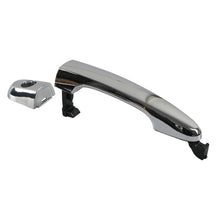 Load image into Gallery viewer, A6849-01 Car Front Left Door Outside Handle with Hole 82651-2P010 for Kia Sorento 2011-2015, A6849-01