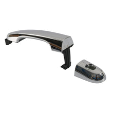 Load image into Gallery viewer, A6849-01 Car Front Left Door Outside Handle with Hole 82651-2P010 for Kia Sorento 2011-2015, A6849-01
