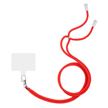 Load image into Gallery viewer, Universal Mobile Phone Lanyard