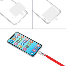 Load image into Gallery viewer, Universal Mobile Phone Lanyard