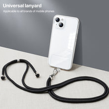 Load image into Gallery viewer, Universal Mobile Phone Lanyard