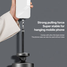 Load image into Gallery viewer, Universal Mobile Phone Lanyard
