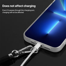 Load image into Gallery viewer, Universal Mobile Phone Lanyard