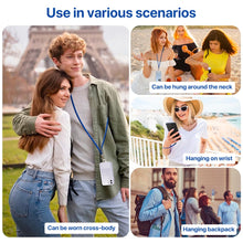 Load image into Gallery viewer, Universal Mobile Phone Lanyard