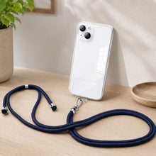 Load image into Gallery viewer, Universal Mobile Phone Lanyard