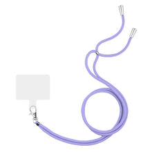 Load image into Gallery viewer, Universal Mobile Phone Lanyard