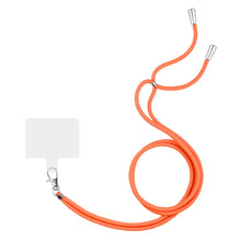 Load image into Gallery viewer, Universal Mobile Phone Lanyard