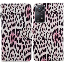Load image into Gallery viewer, Painted Pattern Horizontal Flip Leather Phone Case, For Xiaomi Redmi Note 11 Pro 4G / 5G, For Xiaomi Redmi Note 11 Global, For Xiaomi Poco M4 Pro, For Xiaomi Poco M4 Pro 5G, For Samsung Galaxy A13 4G, For Samsung Galaxy A23