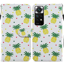 Load image into Gallery viewer, Painted Pattern Horizontal Flip Leather Phone Case, For Xiaomi Redmi Note 11 Pro 4G / 5G, For Xiaomi Redmi Note 11 Global, For Xiaomi Poco M4 Pro, For Xiaomi Poco M4 Pro 5G, For Samsung Galaxy A13 4G, For Samsung Galaxy A23