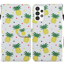 Load image into Gallery viewer, Painted Pattern Horizontal Flip Leather Phone Case, For Xiaomi Redmi Note 11 Pro 4G / 5G, For Xiaomi Redmi Note 11 Global, For Xiaomi Poco M4 Pro, For Xiaomi Poco M4 Pro 5G, For Samsung Galaxy A13 4G, For Samsung Galaxy A23