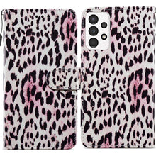 Load image into Gallery viewer, Painted Pattern Horizontal Flip Leather Phone Case, For Xiaomi Redmi Note 11 Pro 4G / 5G, For Xiaomi Redmi Note 11 Global, For Xiaomi Poco M4 Pro, For Xiaomi Poco M4 Pro 5G, For Samsung Galaxy A13 4G, For Samsung Galaxy A23