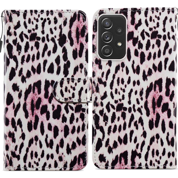 Painted Pattern Horizontal Flip Leather Phone Case, For Xiaomi Redmi Note 11 Pro 4G / 5G, For Xiaomi Redmi Note 11 Global, For Xiaomi Poco M4 Pro, For Xiaomi Poco M4 Pro 5G, For Samsung Galaxy A13 4G, For Samsung Galaxy A23